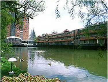 *****  Oro Verde Cuenca Hotel Ecuador