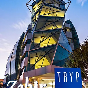 Tryp By Wyndham Zahir Hotel